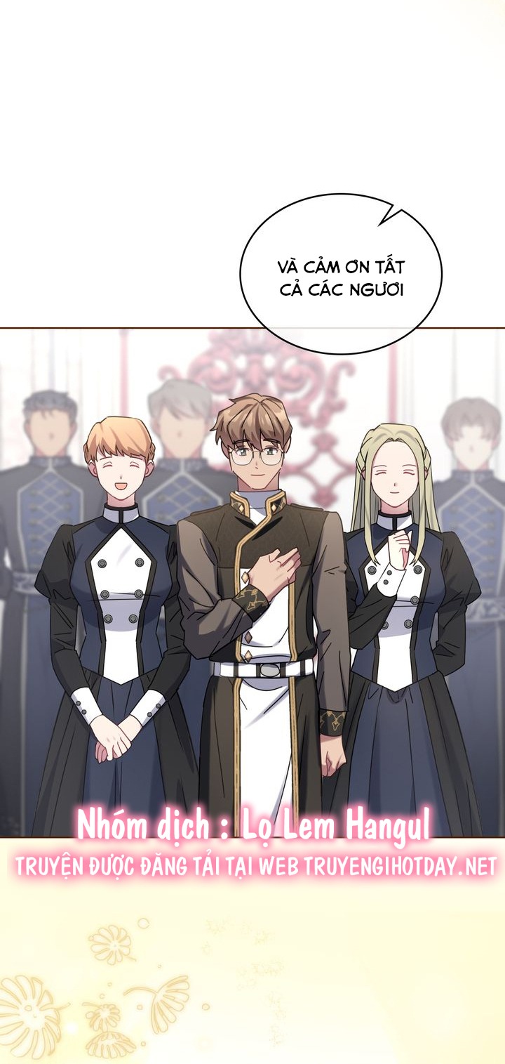 công chúa muôn loài chapter 42 9