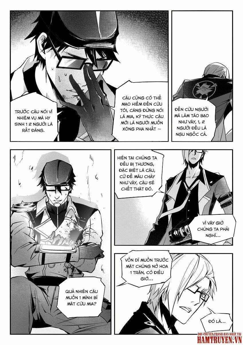 súng thần ký chapter 34 8