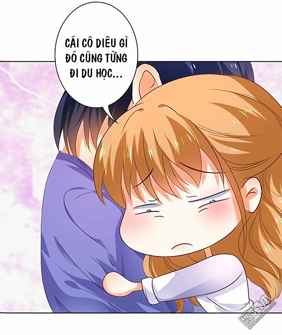 bác sĩ sở cũng muốn yêu chapter 119 8