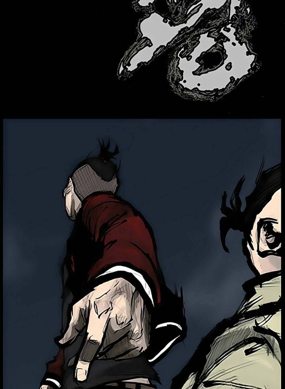 độc cô tiền truyện chapter 18 34