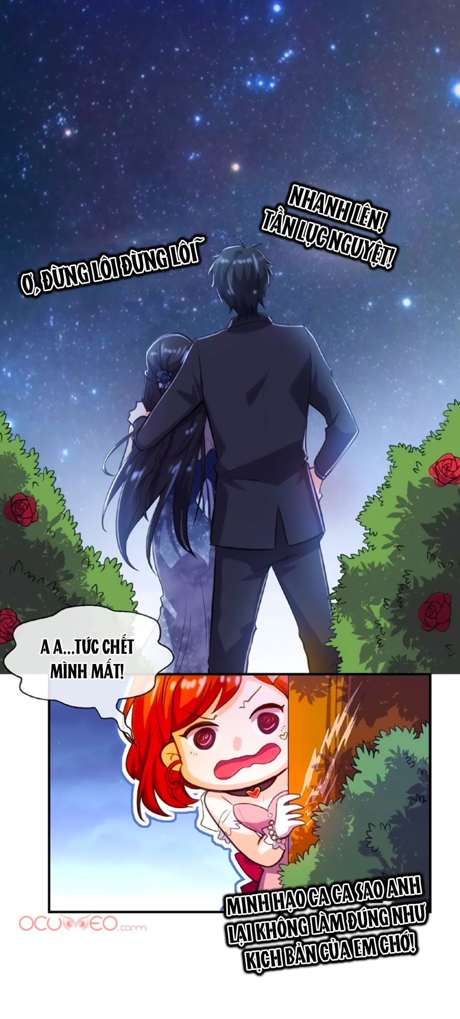 kế hoạch công lược của cô vợ gả thay chapter 10 35