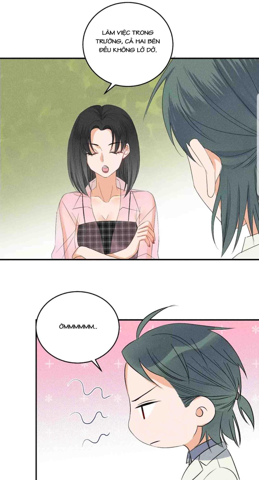 ánh trăng ngọt ngào chapter 7 22