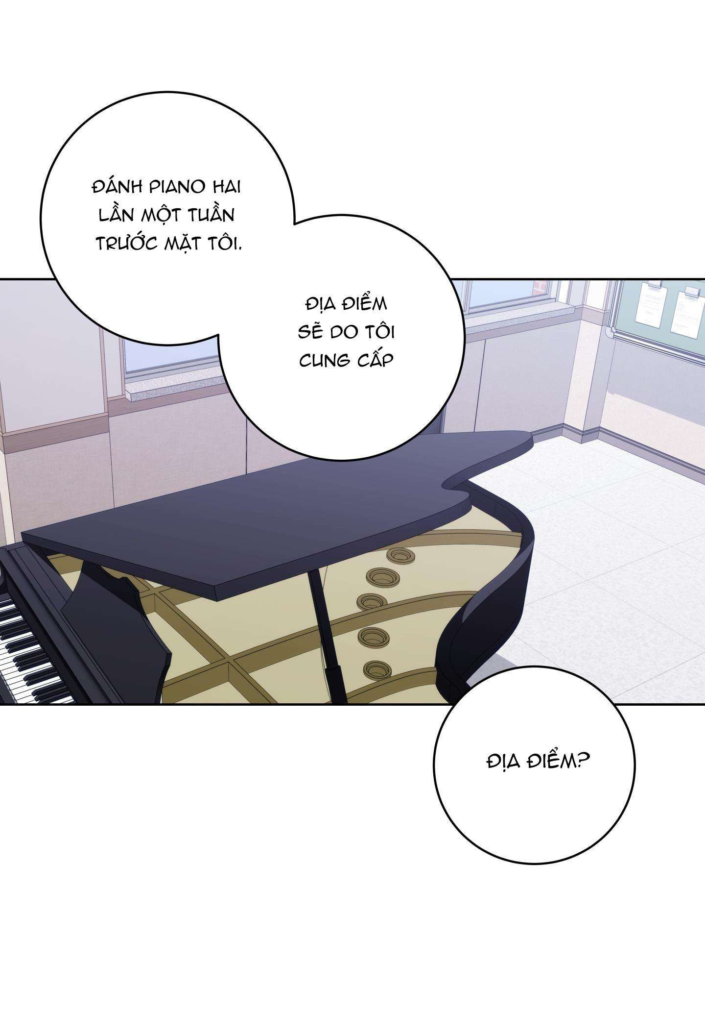 ba đêm làm tình thiệt đấy chapter 23 42