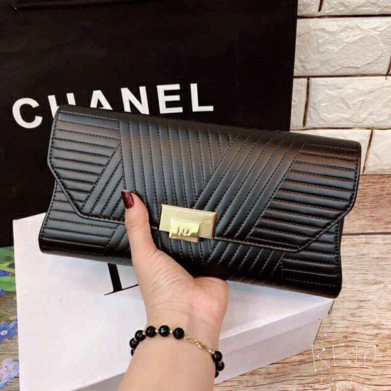 Túi Cluth cầm tay ( tuyển ctv & khách sỉ toàn quốc