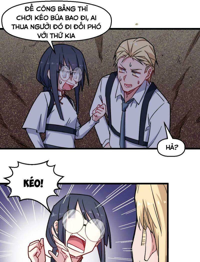 vườn trường cuồng sư hệ thống chapter 179 3