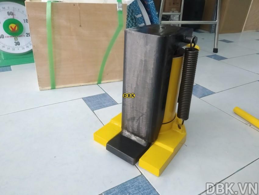 Kích móc thủy lực 20 tấn HHQD-20