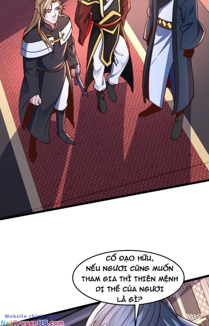 ta nuôi ma quỷ ở trấn ma ti chapter 251 2