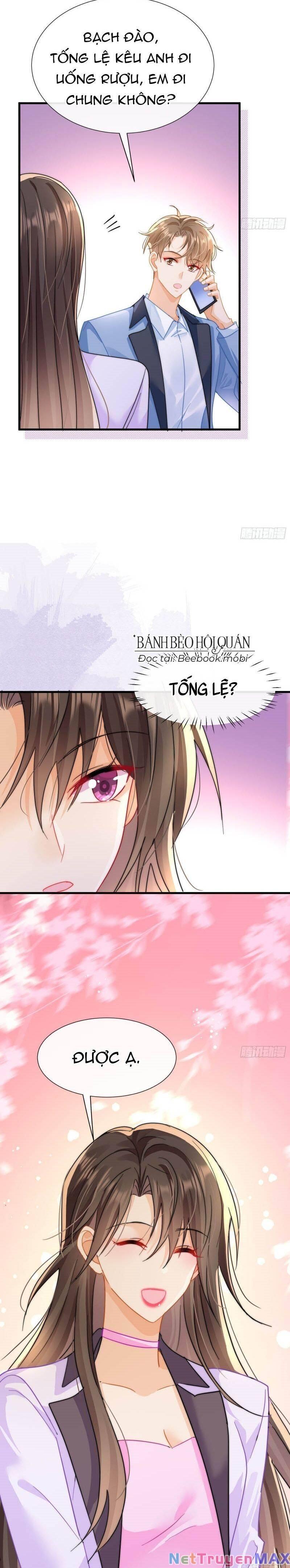 vụng trộm chapter 8 13