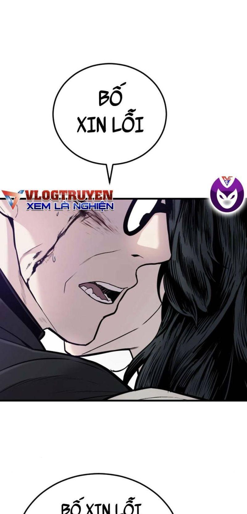 đặc vụ kim chapter 25.5 3