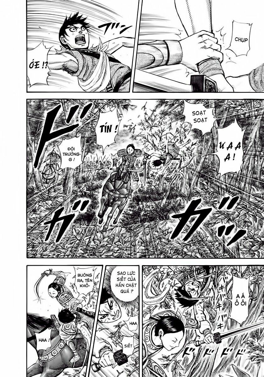 kingdom - vương giả thiên hạ chapter 197 4