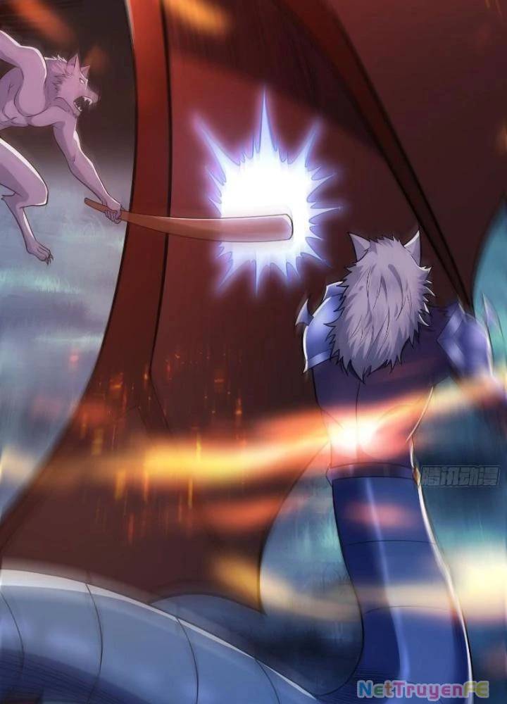 từ dã quái bắt đầu thăng cấp chapter 21 138