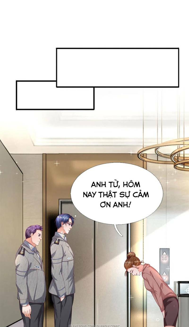 chung cực binh vương tại đô thị chapter 40 3