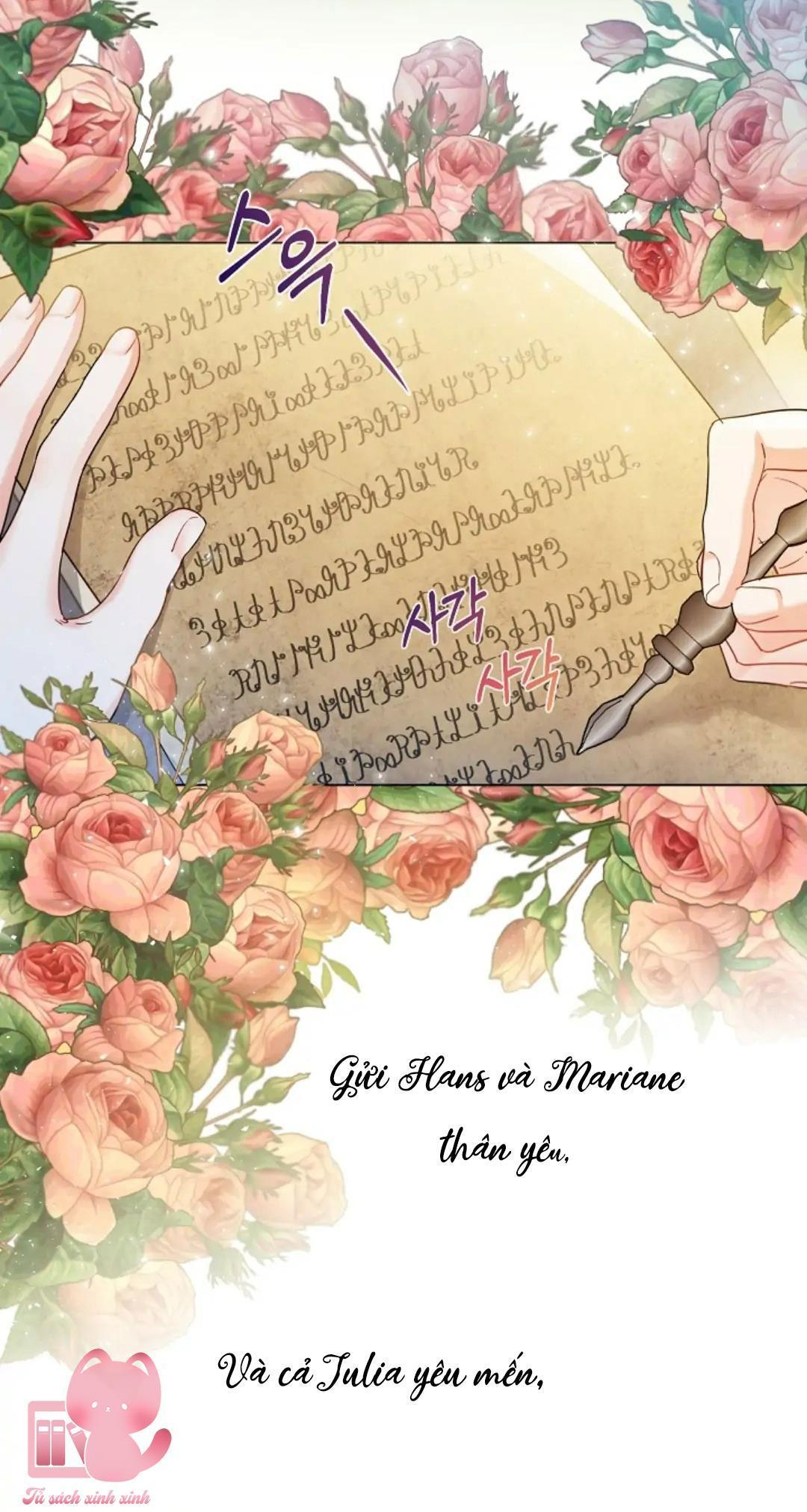 tiểu thư crystal là nam nhân chapter 12 23