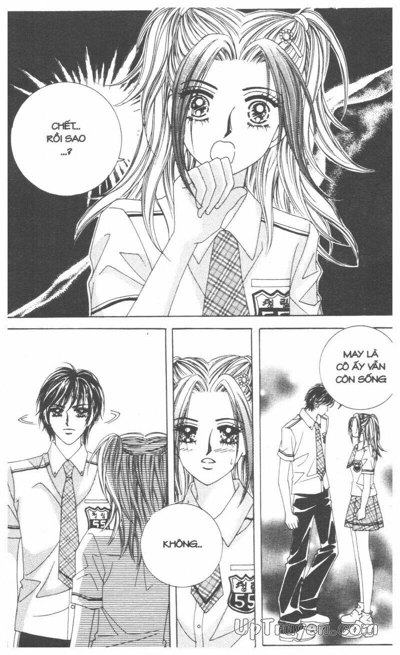 cáo già gặp sói điên chapter 4 84