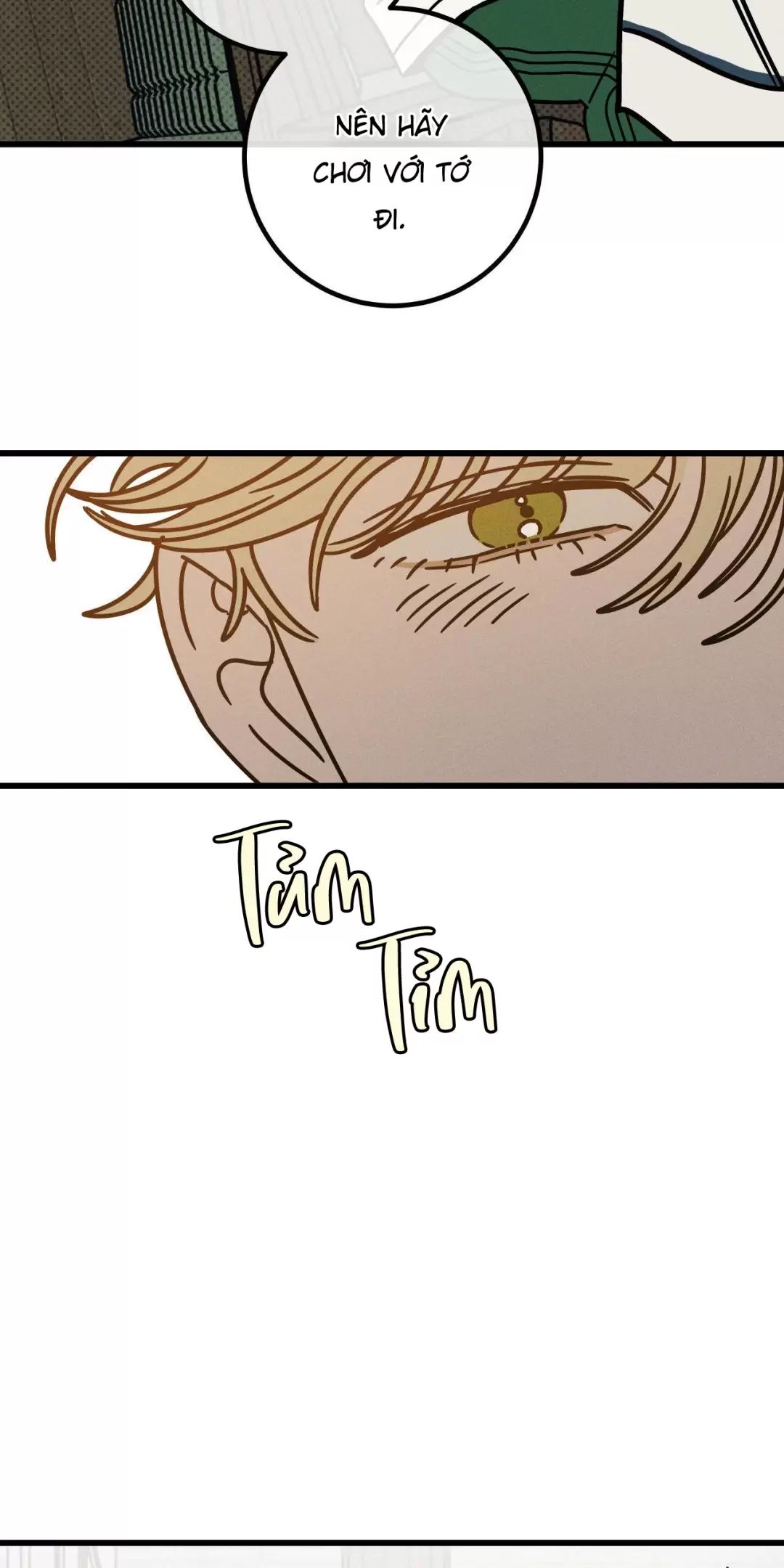 lời tỏ tình từ con số 0 chapter 28 35