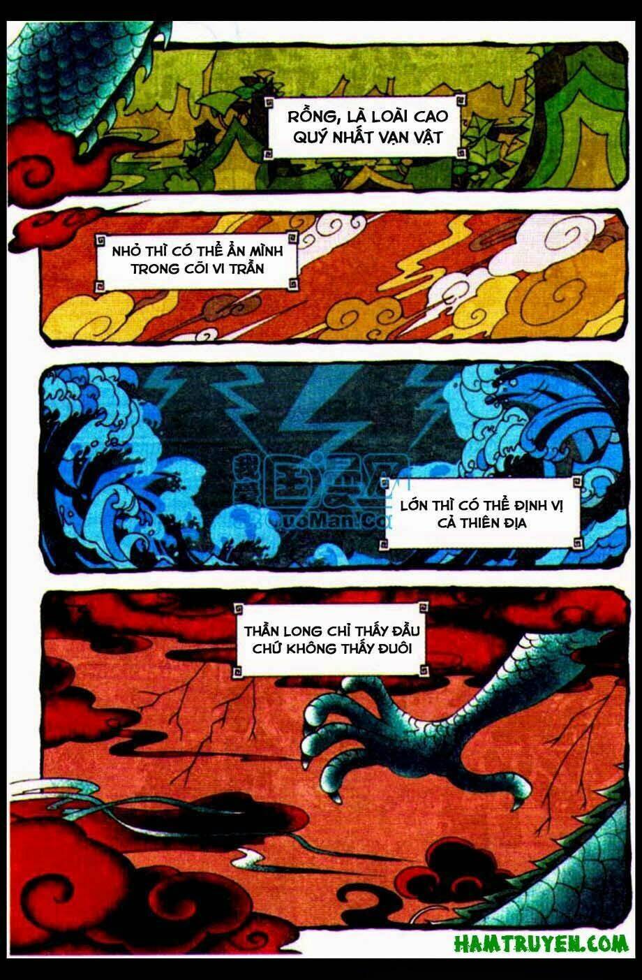 thăng long đạo chapter 0 2