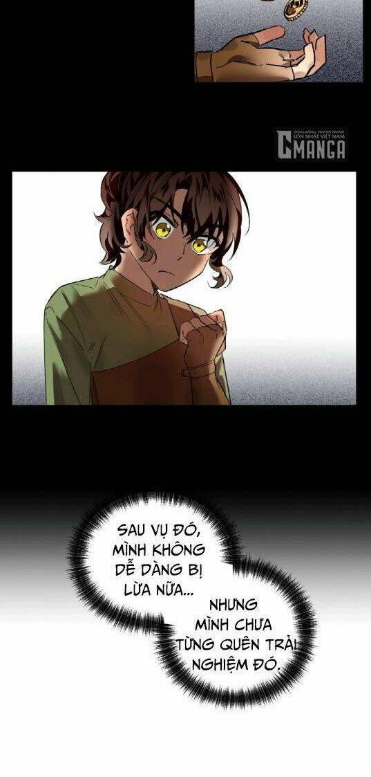 phương pháp tán tỉnh của nữ thợ săn chapter 14 23