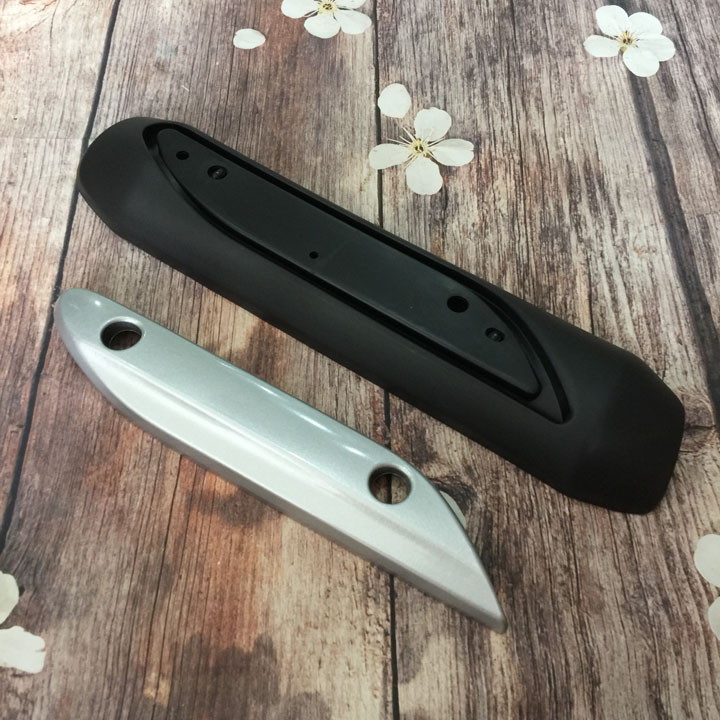 Ốp pô nhựa dành cho xe CLICK Việt - Ốp pô xe Click Việt - A981
