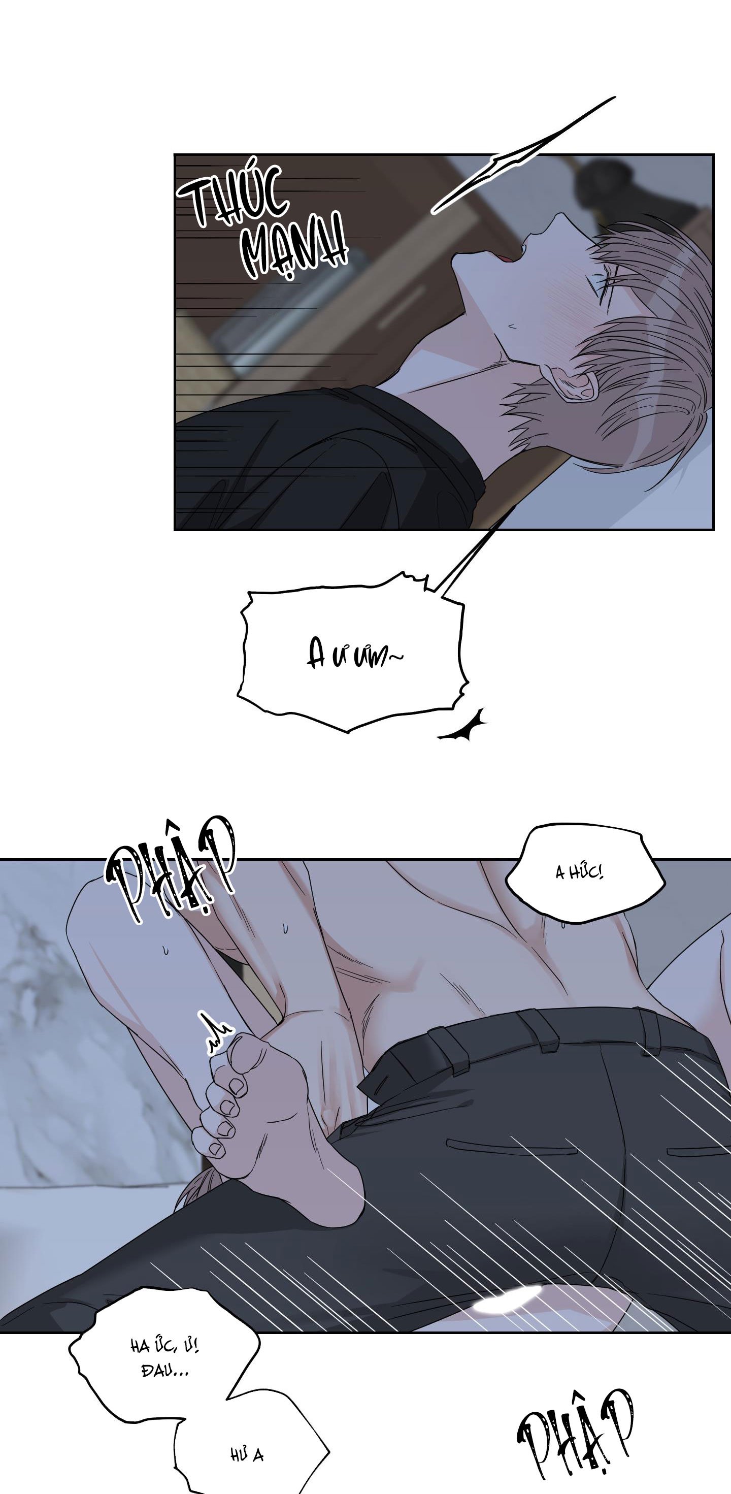 điểm dừng chân cuối cùng chapter 12 27