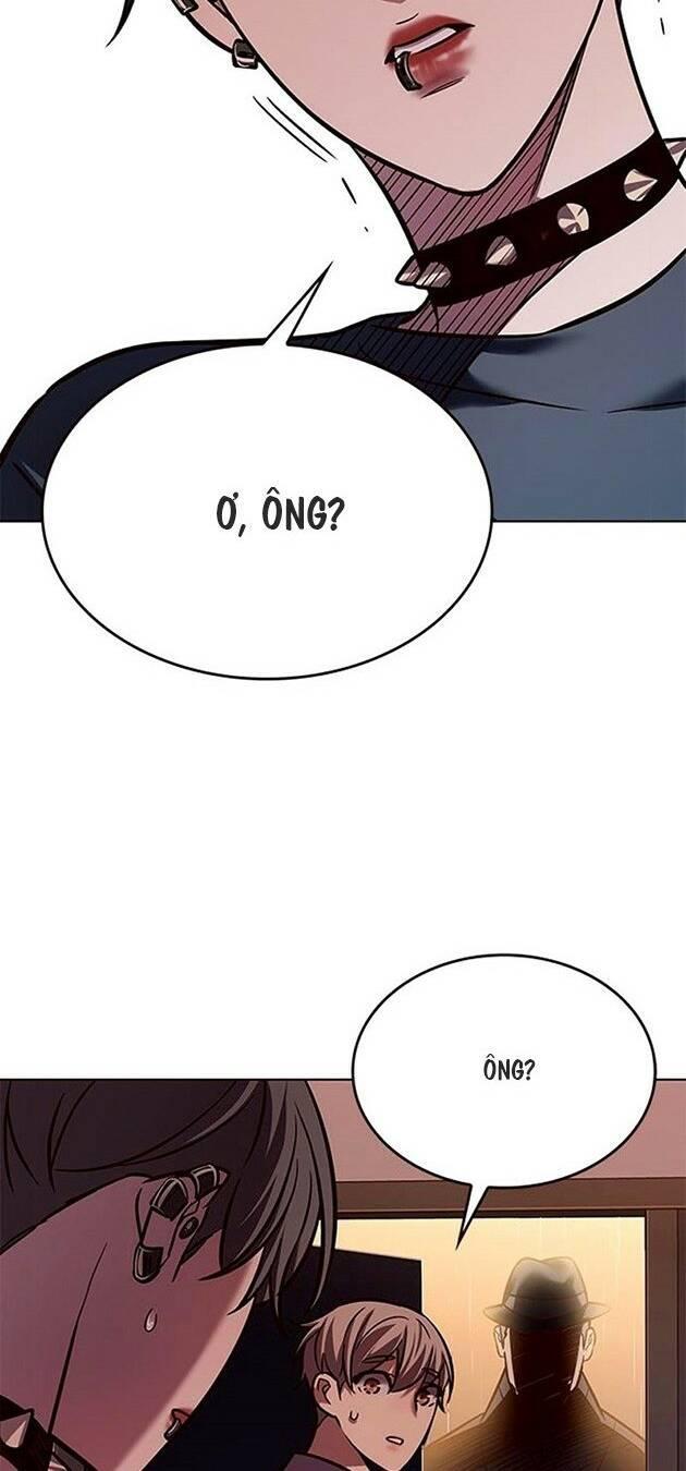 biến thân thành mèo chapter 224 8