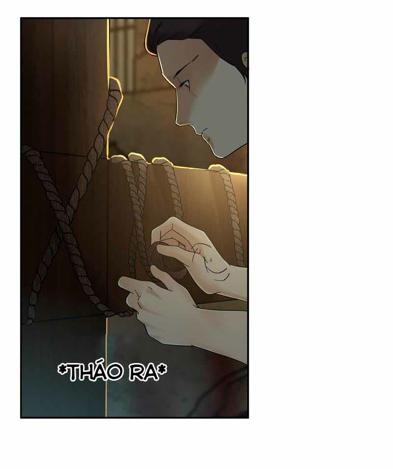 cuồng nữ trọng sinh - hoàn khố thất hoàng phi chapter 32 33