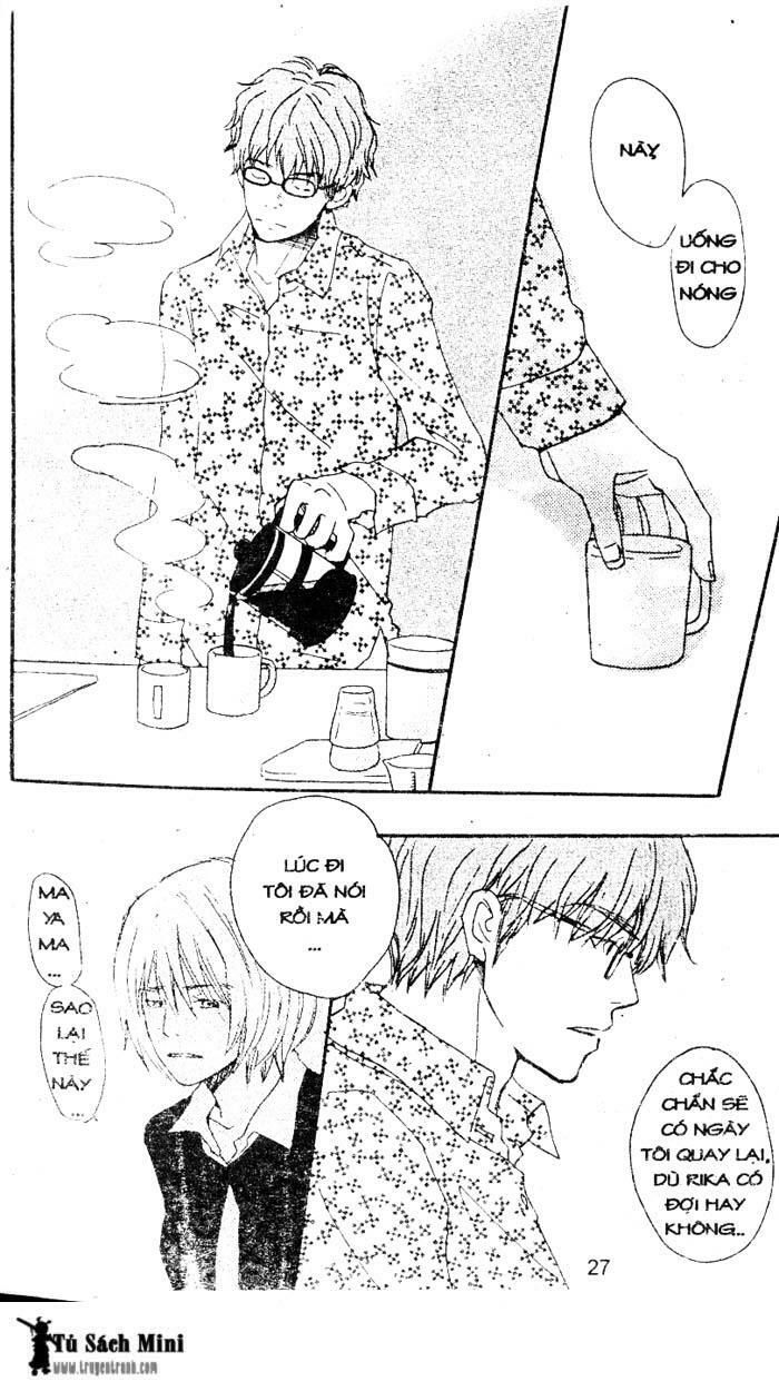 love n life chapter 29 28