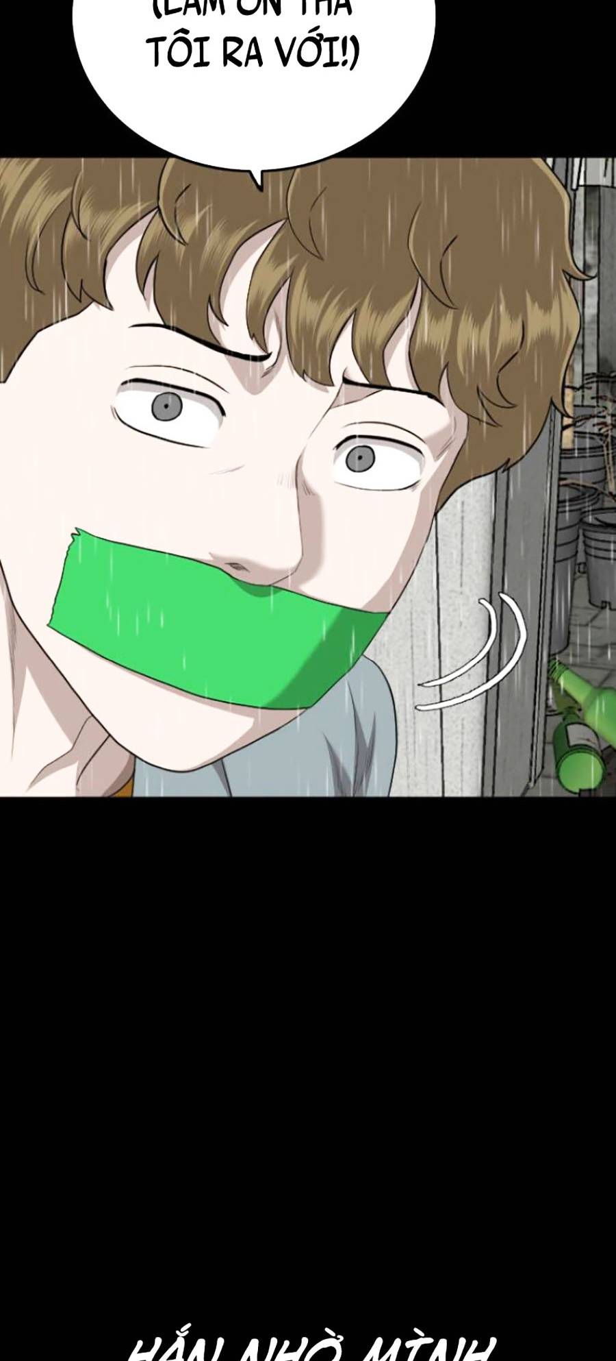 người xấu chapter 132 23