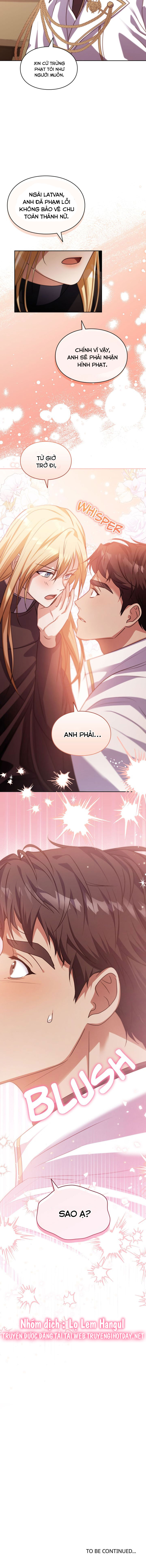 thánh nữ evelina chapter 29 14