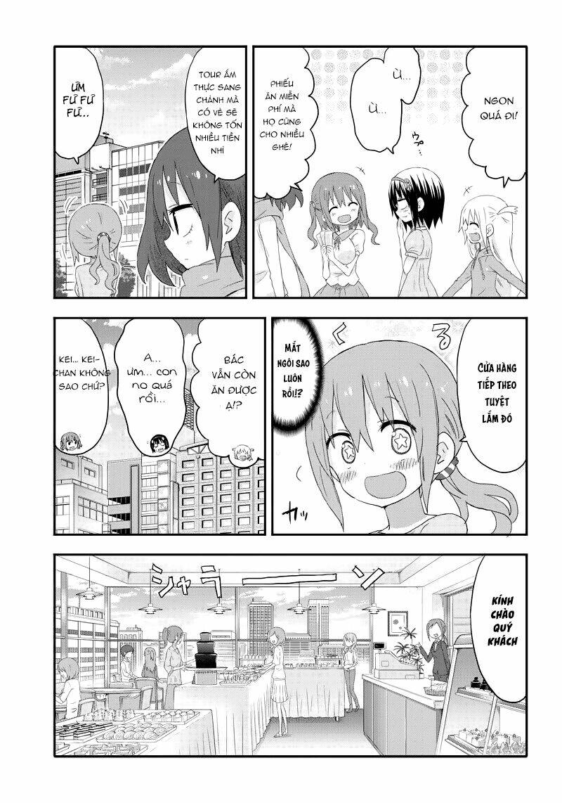 akita imokko! ebina-chan chapter 9 7