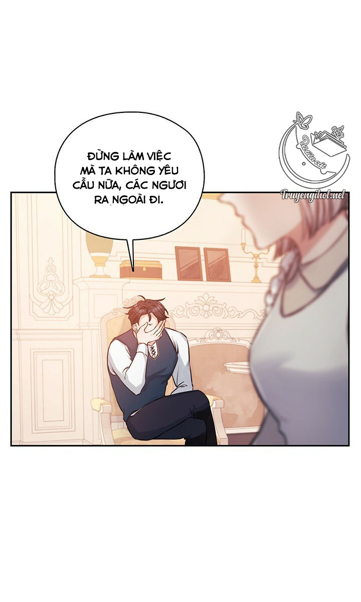 người yêu tiền kiếp chapter 8.1 7