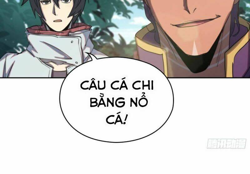 đô thị hàng thần khúc chapter 58 9