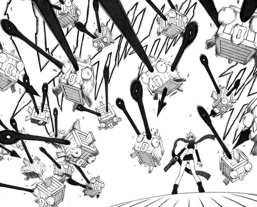 phù thủy phép thuật chapter 20 39