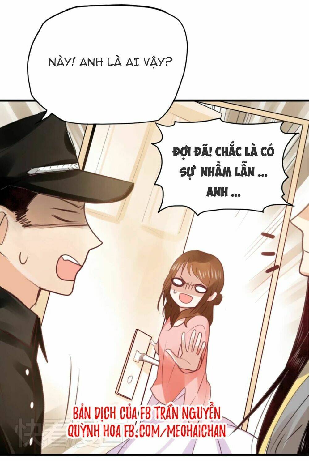 thái tử bong bóng chapter 3 67