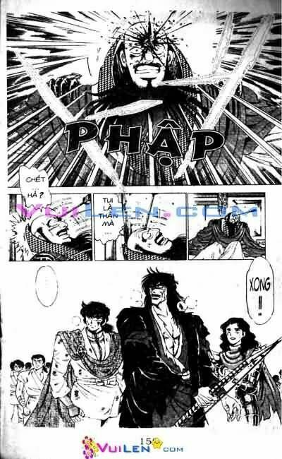 vương tử takeru chapter 9 157