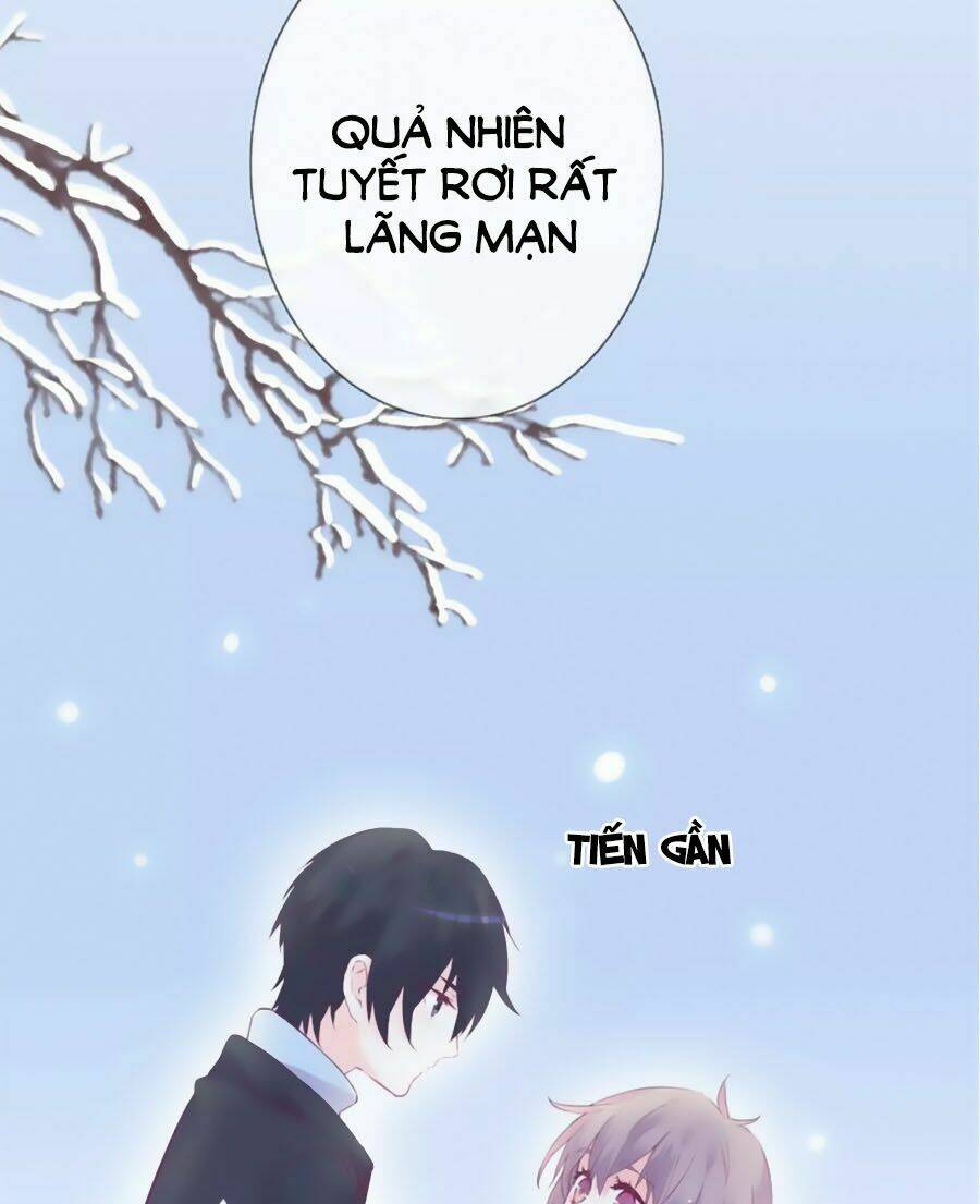 đừng nghịch, ta chỉ muốn yên tĩnh chapter 45 32