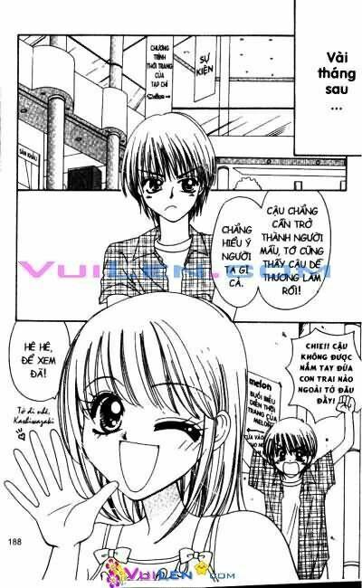 bộ sưu tầm lọ lem chapter 4 188