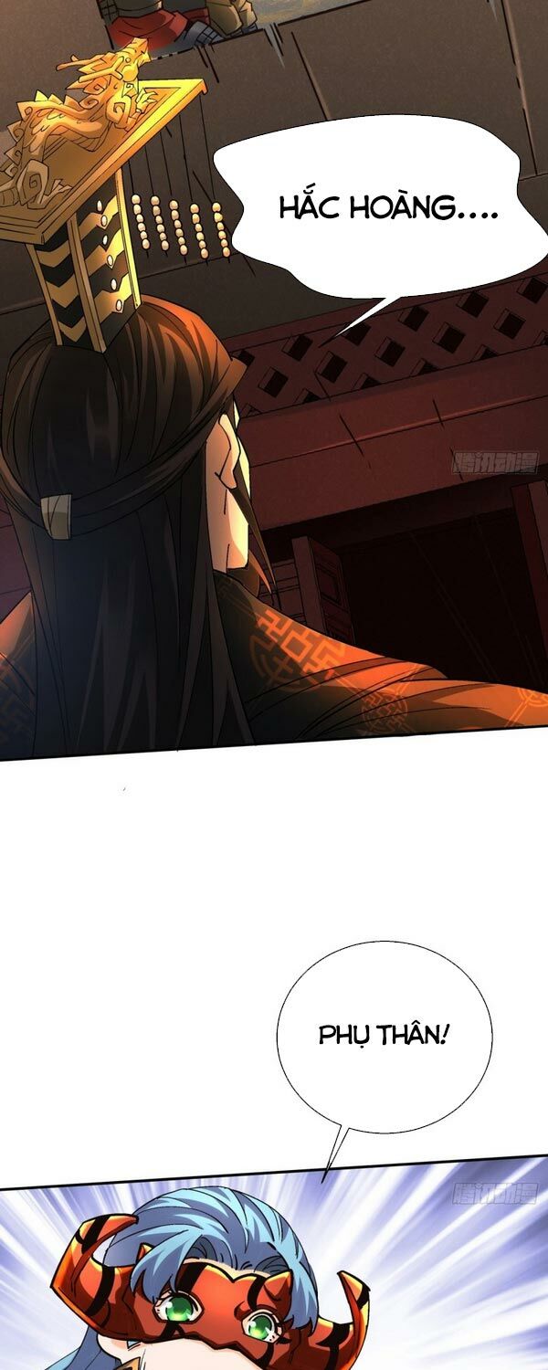 ta là nhà giàu số một, ta không muốn trọng sinh chapter 40 3