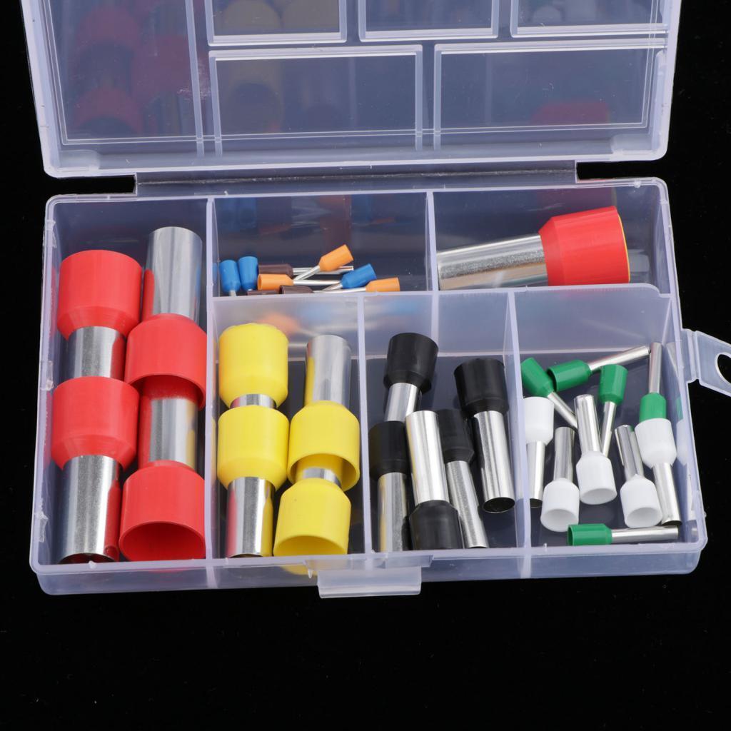 40Pcs/Set Clay  Mini Round Puncher  for Polymer Pottery Clay