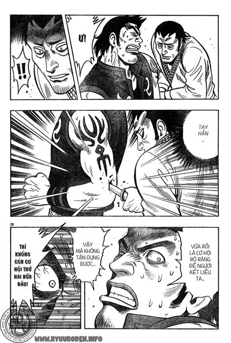 hoàng phi hồng phần 4 chapter 64 24