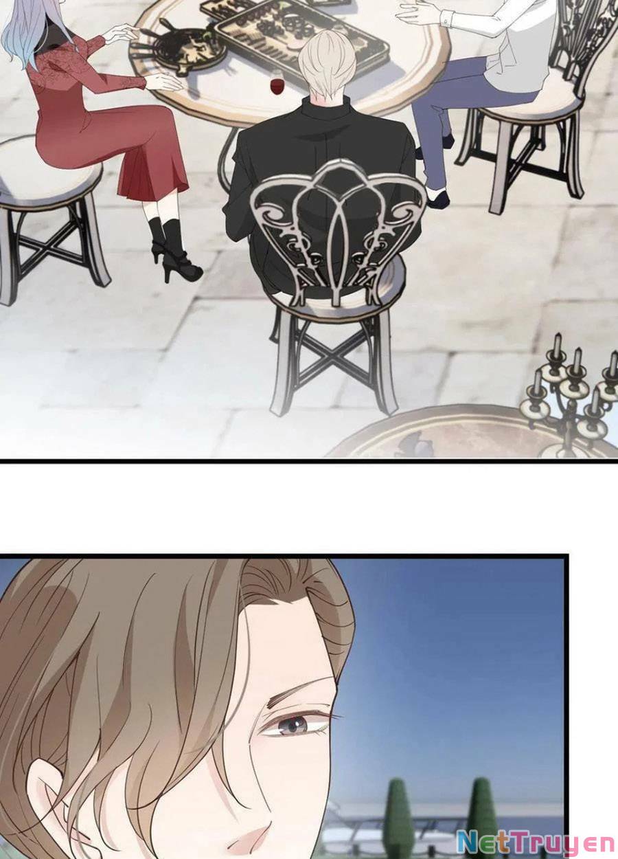 một vợ yêu, một bé con chapter 187 10