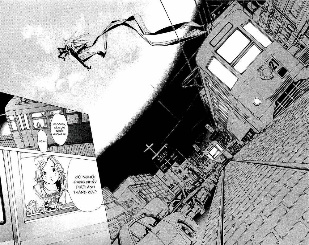 air gear chapter 115 7