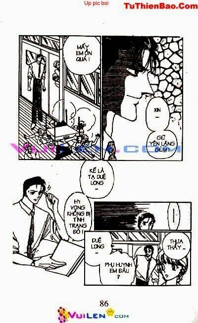 cô bé khóc nhè chapter 12 85