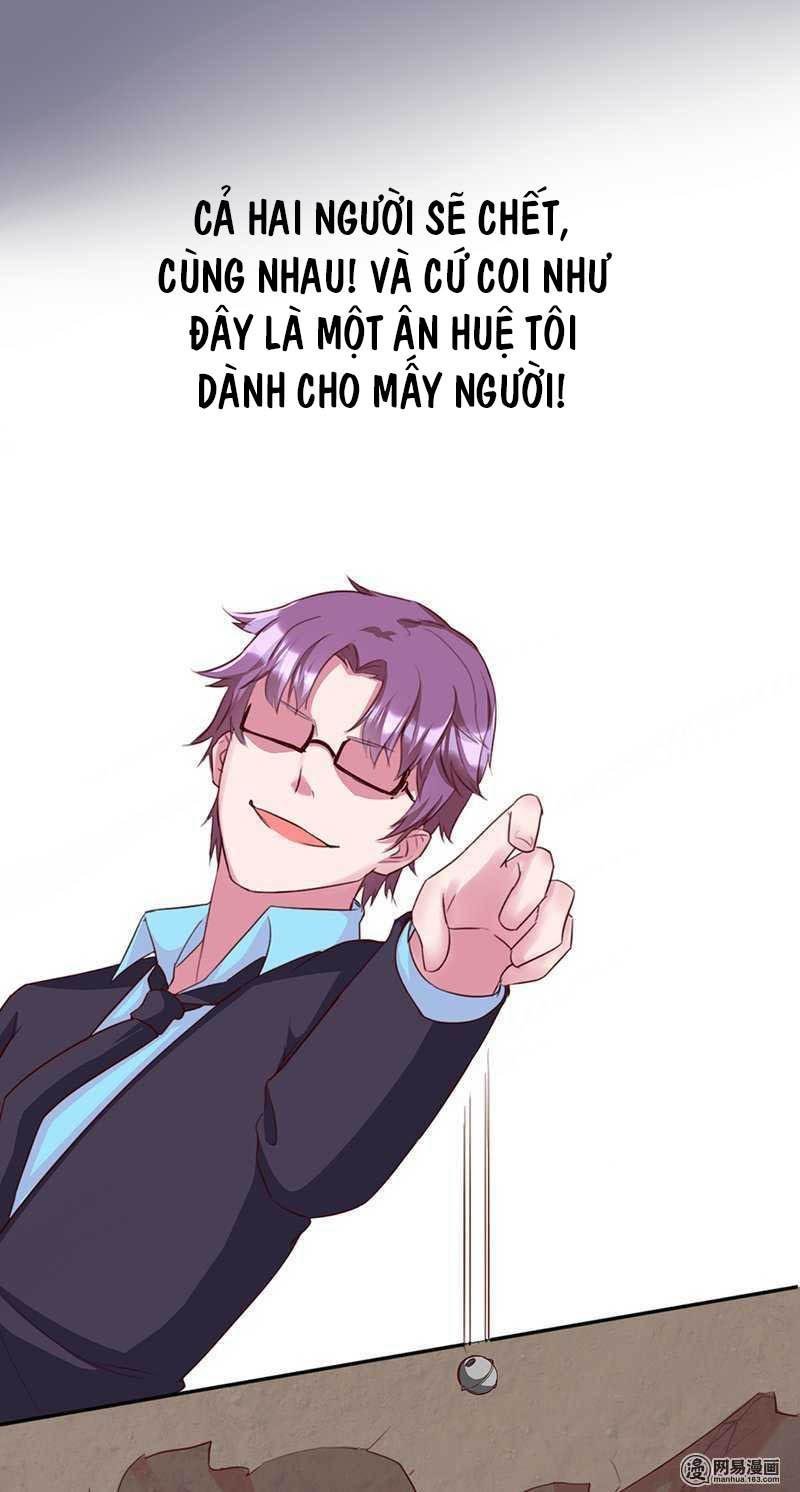 gửi người không quen chapter 27 8