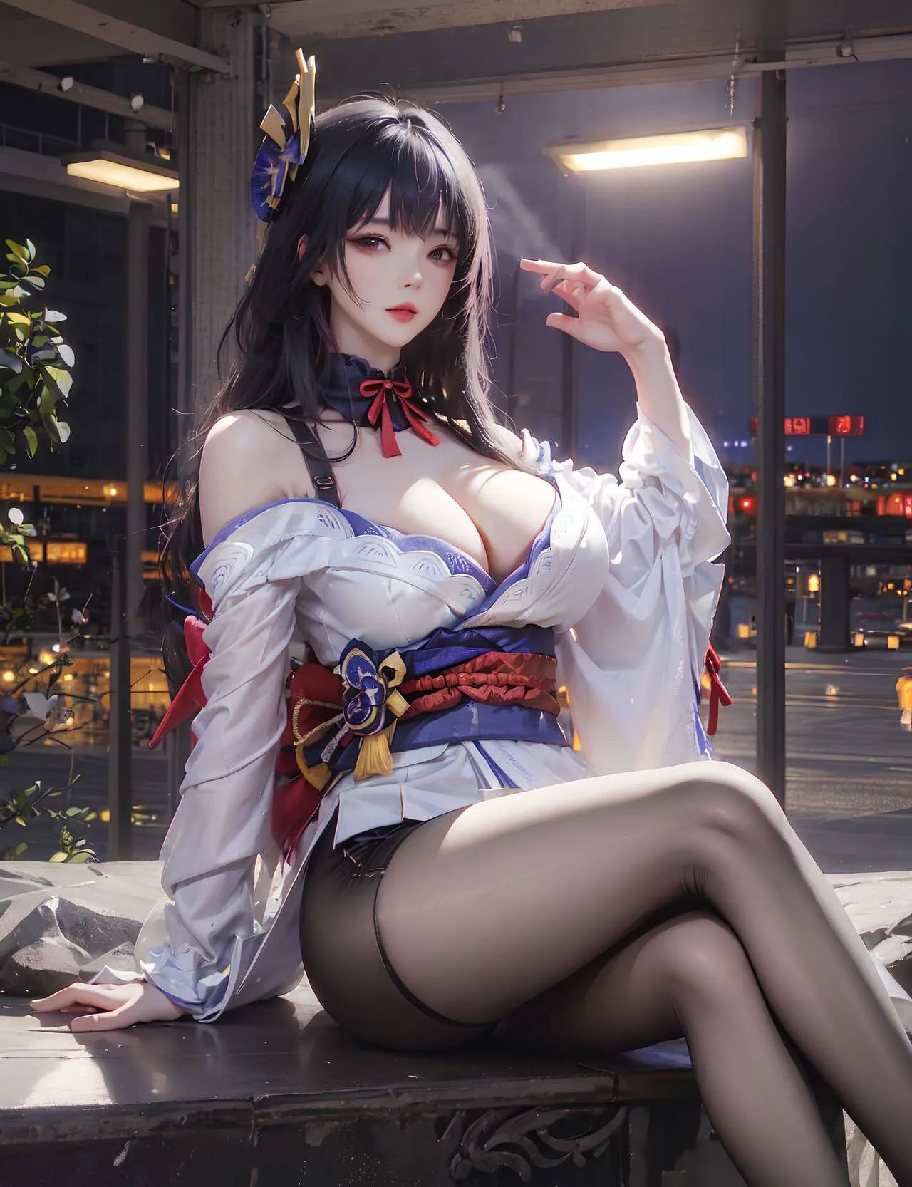 artist ai generated chapter 382 153