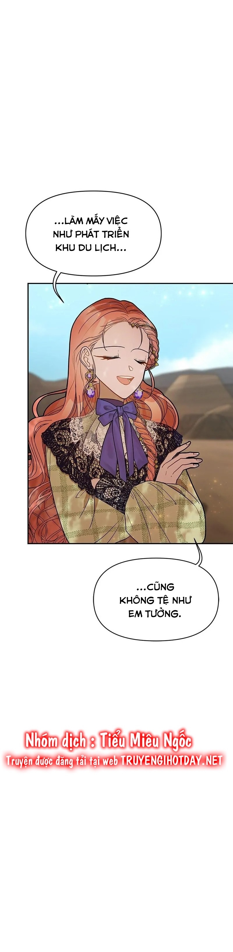 làm cách nào để sống sót trong cuốn tiểu thuyết ngôn tình lãng mạn chapter 61 4