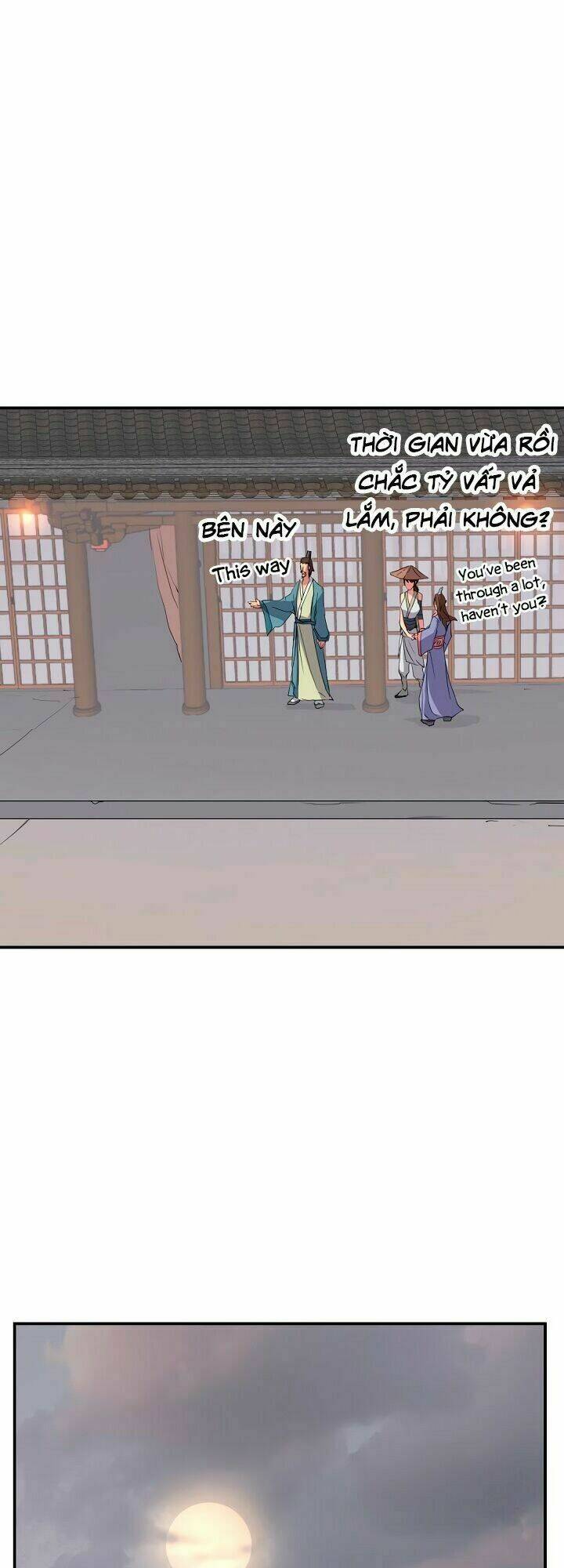 trọng sinh, bất khả chiến bại chapter 34 29