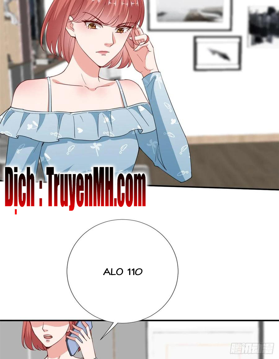 thí hôn lão công, cần giúp sức chapter 257 13