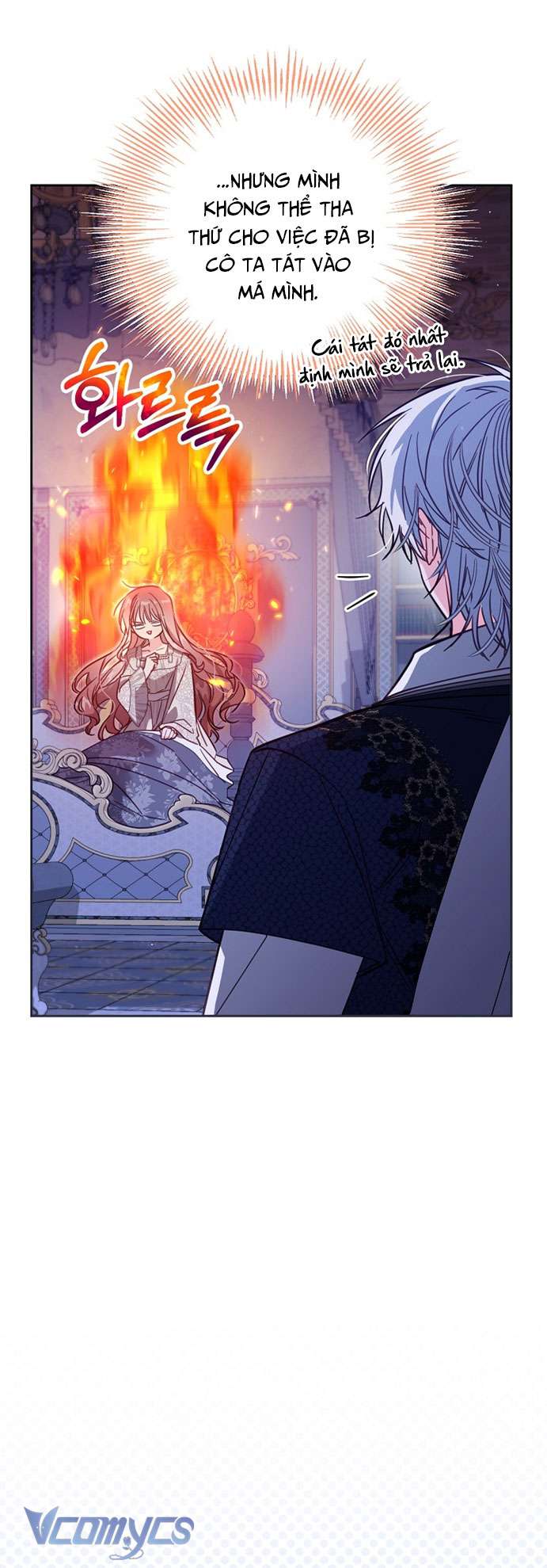 không có chỗ cho kẻ giả mạo chapter 46 47