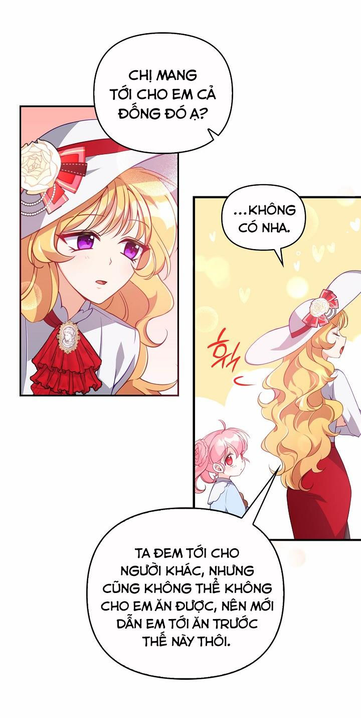 em gái cưng của đại công tước phản diện chapter 25 26