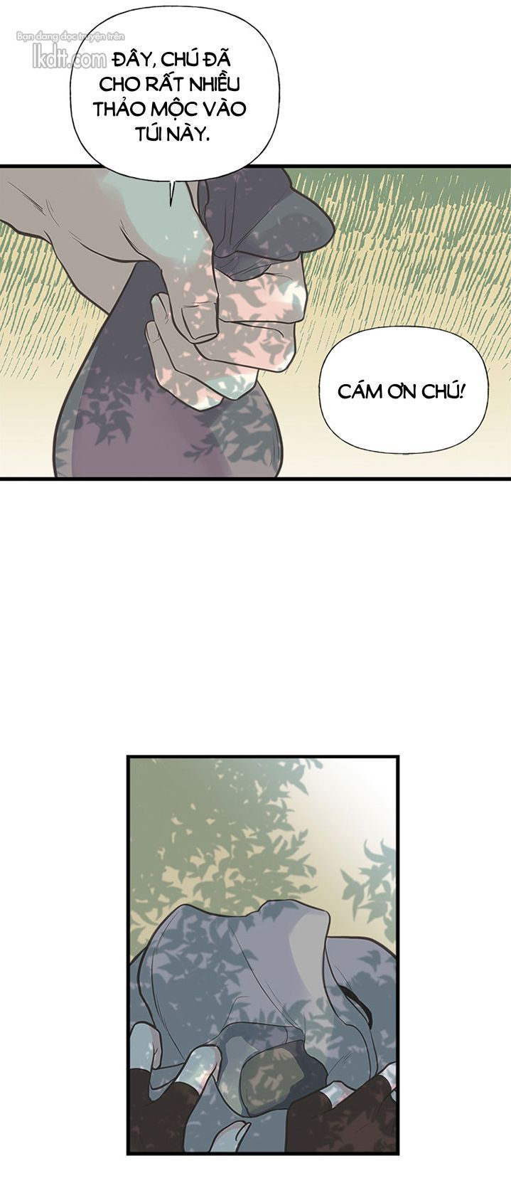 chị tôi đã nhặt về một nam chính quyến rũ chapter 14 15